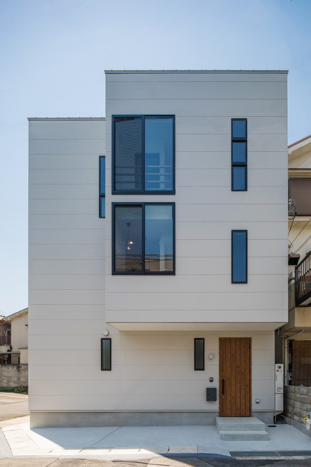 3階建てって、実際どう?