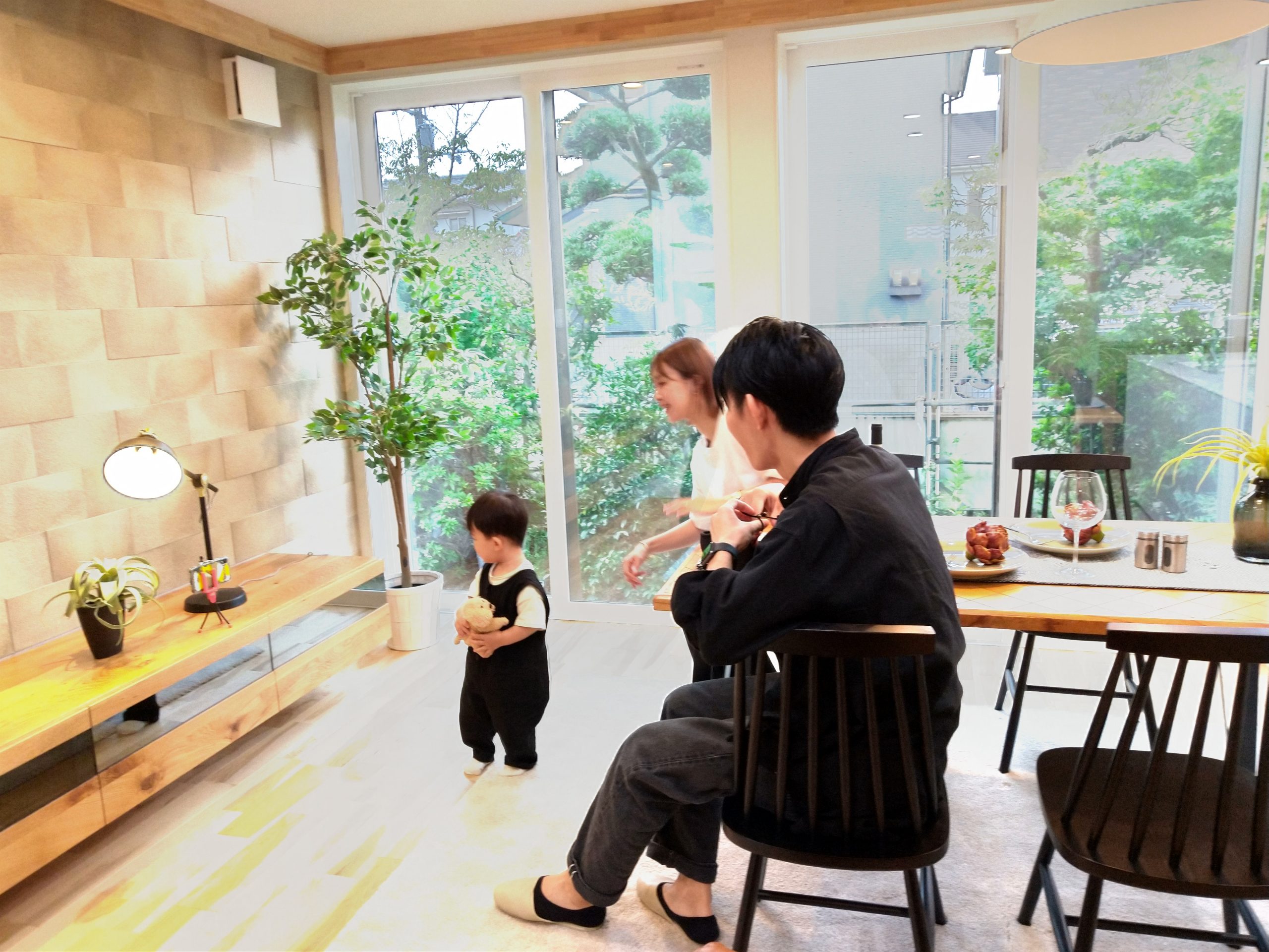 家づくり検討中の方必見！気になることランキング☆その1