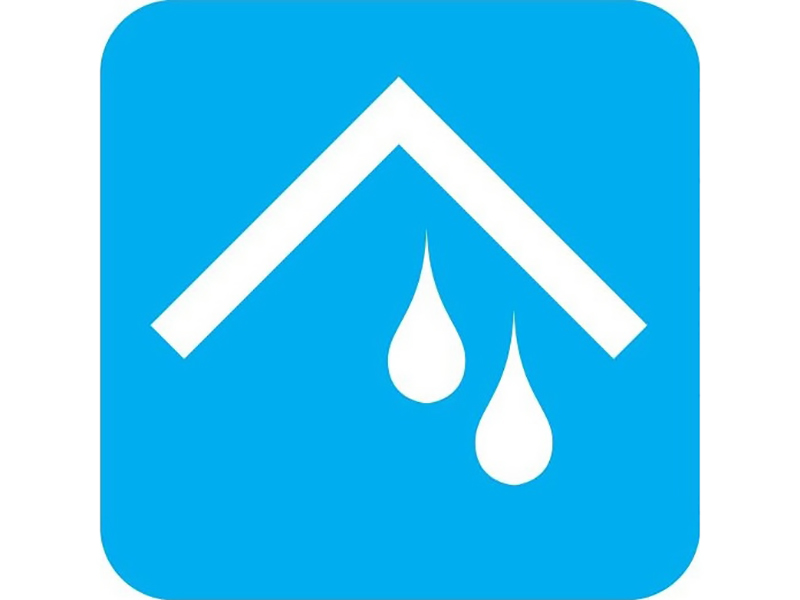 雨漏り